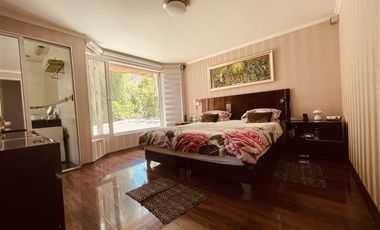 Casa en Arriendo en La Higuera / Camino Central