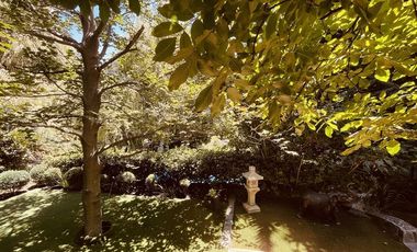 Casa en Arriendo en La Higuera / Camino Central