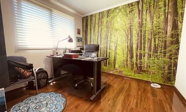 Casa en Arriendo en La Higuera / Camino Central