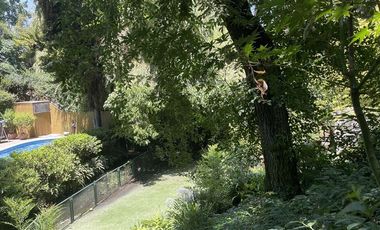 Casa en Arriendo en La Higuera / Camino Central