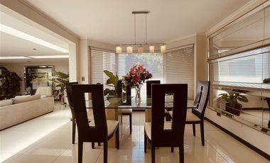 Casa en Arriendo en La Higuera / Camino Central