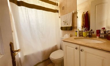 Casa en Arriendo en La Higuera / Camino Central