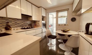 Casa en Arriendo en La Higuera / Camino Central