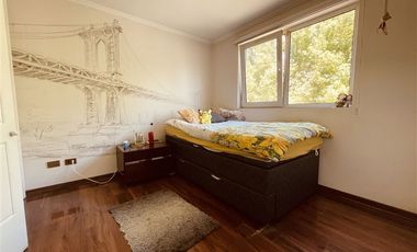 Casa en Arriendo en La Higuera / Camino Central