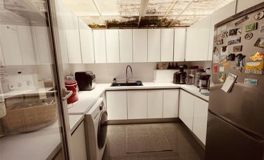 Casa en Arriendo en La Higuera / Camino Central