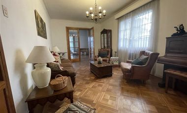 Casa en Arriendo en Rancagua / Salvador