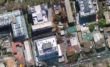 Casa en Arriendo en Rancagua / Salvador