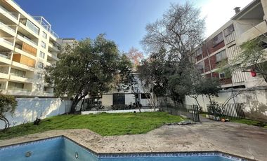 Casa en Arriendo en Rancagua / Salvador