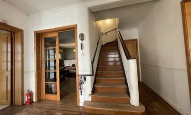 Casa en Arriendo en Rancagua / Salvador