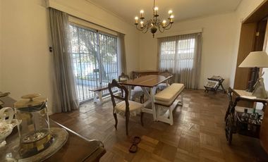 Casa en Arriendo en Rancagua / Salvador