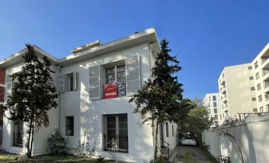 Casa en Arriendo en Rancagua / Salvador