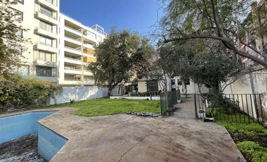 Casa en Arriendo en Rancagua / Salvador