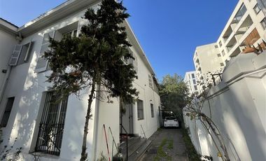 Casa en Arriendo en Rancagua / Salvador