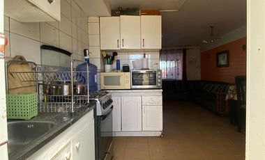 Casa en Venta en Santa Rosa 01562 Puente Alto