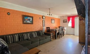 Casa en Venta en Santa Rosa 01562 Puente Alto