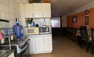 Casa en Venta en Santa Rosa 01562 Puente Alto