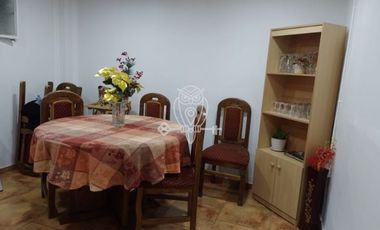 Casa en Venta en Desierto de Atacama con Luis Matte Larrain