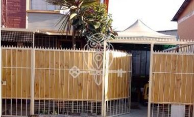 Casa en Venta en Desierto de Atacama con Luis Matte Larrain