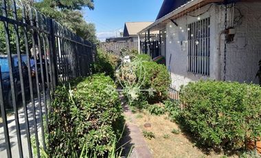 Casa en Venta en Profesor Alcaíno