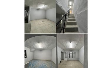 Bodega en Renta