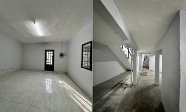 Bodega en Renta