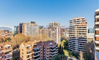 Departamento en Venta en Pedro Canisio con La Hualtatas. 150m2, 3D + servicio