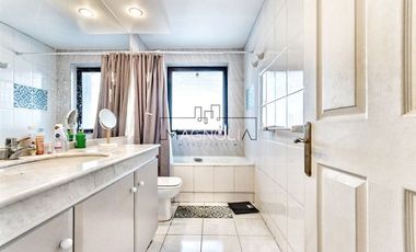 Departamento en Venta en Pedro Canisio con La Hualtatas. 150m2, 3D + servicio