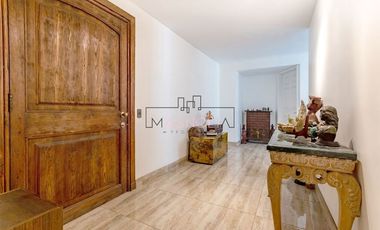 Departamento en Venta en Pedro Canisio con La Hualtatas. 150m2, 3D + servicio