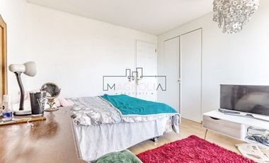 Departamento en Venta en Pedro Canisio con La Hualtatas. 150m2, 3D + servicio