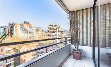 Departamento en Venta en Pedro Canisio con La Hualtatas. 150m2, 3D + servicio