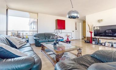 Departamento en Venta en Pedro Canisio con La Hualtatas. 150m2, 3D + servicio