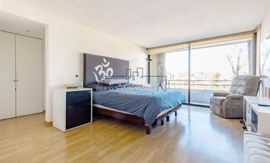 Departamento en Venta en Pedro Canisio con La Hualtatas. 150m2, 3D + servicio