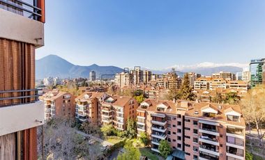 Departamento en Venta en Pedro Canisio con La Hualtatas. 150m2, 3D + servicio