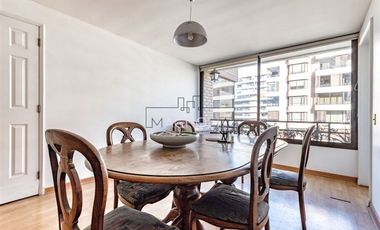 Departamento en Venta en Pedro Canisio con La Hualtatas. 150m2, 3D + servicio