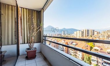 Departamento en Venta en Pedro Canisio con La Hualtatas. 150m2, 3D + servicio