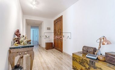 Departamento en Venta en Pedro Canisio con La Hualtatas. 150m2, 3D + servicio