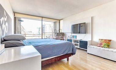 Departamento en Venta en Pedro Canisio con La Hualtatas. 150m2, 3D + servicio