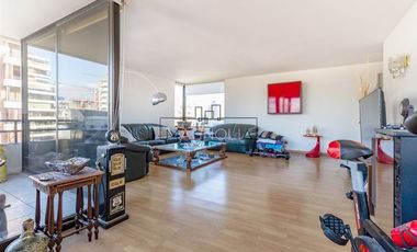 Departamento en Venta en Pedro Canisio con La Hualtatas. 150m2, 3D + servicio