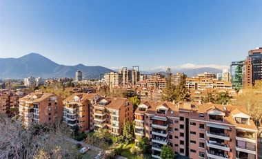 Departamento en Venta en Pedro Canisio con La Hualtatas. 150m2, 3D + servicio