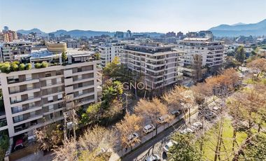 Departamento en Venta en Pedro Canisio con La Hualtatas. 150m2, 3D + servicio