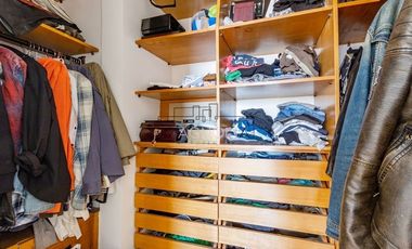 Departamento en Venta en Pedro Canisio con La Hualtatas. 150m2, 3D + servicio