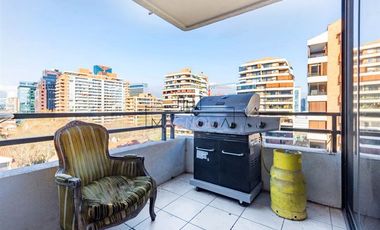 Departamento en Venta en Pedro Canisio con La Hualtatas. 150m2, 3D + servicio