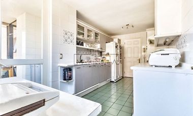 Departamento en Venta en Pedro Canisio con La Hualtatas. 150m2, 3D + servicio