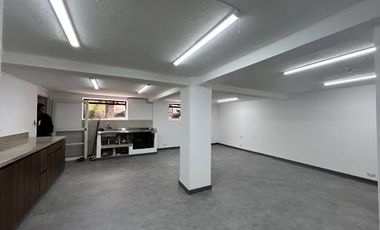 ARRIENDO de LOCALES en LA CALERA