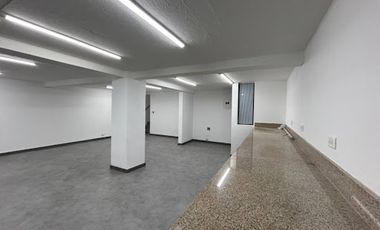 ARRIENDO de LOCALES en LA CALERA