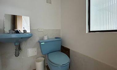ARRIENDO de LOCALES en LA CALERA
