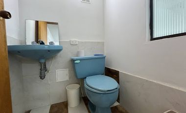 ARRIENDO de LOCALES en LA CALERA