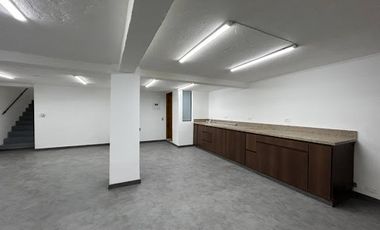 ARRIENDO de LOCALES en LA CALERA