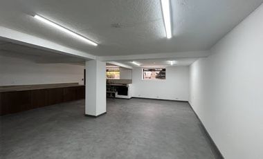 ARRIENDO de LOCALES en LA CALERA