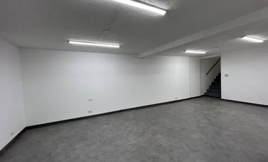ARRIENDO de LOCALES en LA CALERA